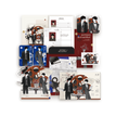 灵魂失焦系列 / All In(5 PCS)