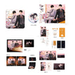 余温&晨昏线&借火系列 / Full Set - Yu Wen (5 PCS)
