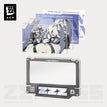 影画系列维多利亚家政 / 147*96mm / Acrylic Card Set  + Frame - Von Lycaon