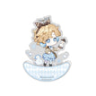 Acrylic Stand(150*150mm) / 英伦遥想系列 / Painter