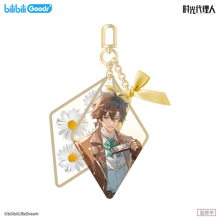 Link Click | Hua Meng Qing Ming Series Cheng Xiao Shi Set