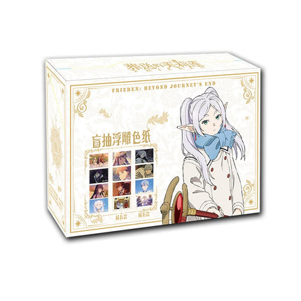 Frieren: Beyond Journey's End | Hua Ying Shi Guang Series Blind Box