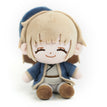 坐姿毛绒系列 / 13cm / Falin
