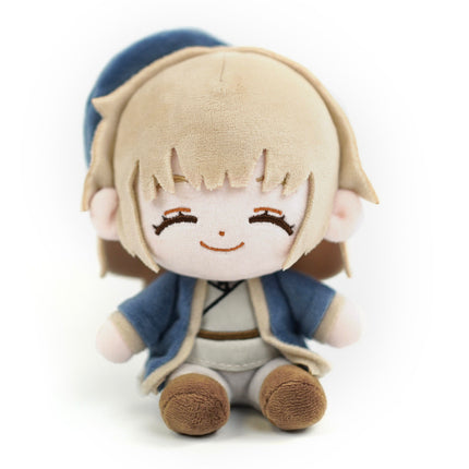 Delicious in Dungeon | Zuo Zi Mao Rong Series Plush Doll 13cm
