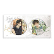 予你&长镜头&定格瞬间系列 / Badge Set-Chang Jing Tou (75mm)
