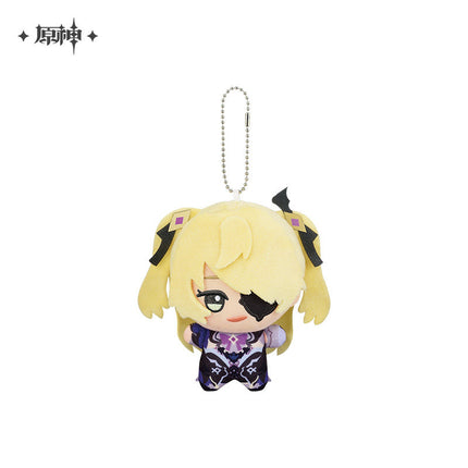 Genshin Impact | Mini Numi Series Plush Charm