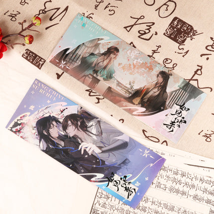 If You See Snow | Badge & Acrylic Stand Figure & Charm & Holographic Ticket