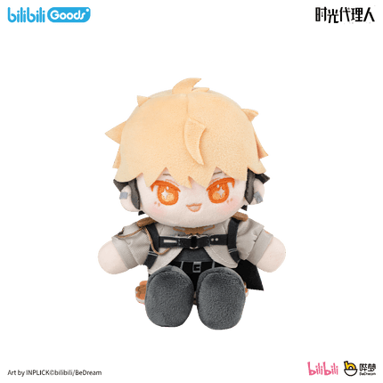 Link Click | Dream Out Series Plush Doll