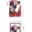 鸢尾&索爱&Alpha系列 / Shikishi Board Set(120*180mm) - Suo Ai
