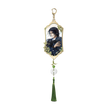 旧时晏影系列 / Metal Acrylic Charm 6(95*50mm)