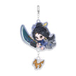Q版镇守系列 / Acrylic Charm(30~70*33~85mm) / Bo Chun Yu
