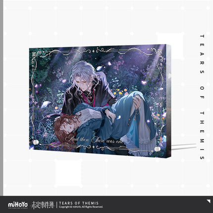 Tears of Themis | He Ren Sheng Huan Series Acrylic Standee
