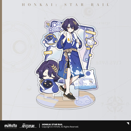Honkai: Star Rail | Nan Sheng Su Che Series Acrylic Stand