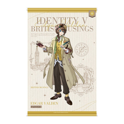 Identity V | Ying Lun Yao Xiang Series