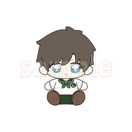 The King's Avatar | Ku Ku Xiao Xue Sheng Series Plush