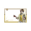 Transparent Card(110*70mm) / 英伦遥想系列 / Painter