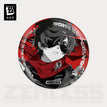 Badge(58mm) / 影画系列卡吕冬之子 / Lighter