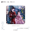 灯影初逢&汀荷萤语&春鸢序系列 / Badge Set(8.06*8.06cm) - Tin He Ying Yu