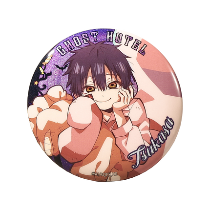 Toilet-bound Hanako-kun | GhostHotel Series Badge