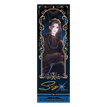 终站启程系列 / Holographic Ticket (70*210mm) - Si Ye