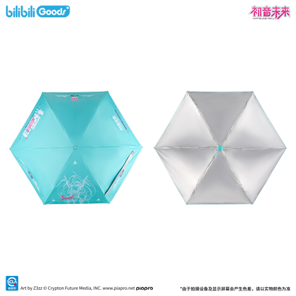 Hatsune Miku | Spark Series