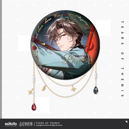 Tears of Themis | He Ren Sheng Huan Series Badge