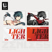 147*96mm / 影画系列卡吕冬之子 / Acrylic Card Set - Lighter