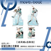 临界心率系列 / 15*19cm;5.4*8.6cm / Yu Fengcheng & Bai Xinyu