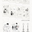 神降&合影&描摹系列 / Collectible Gift Box