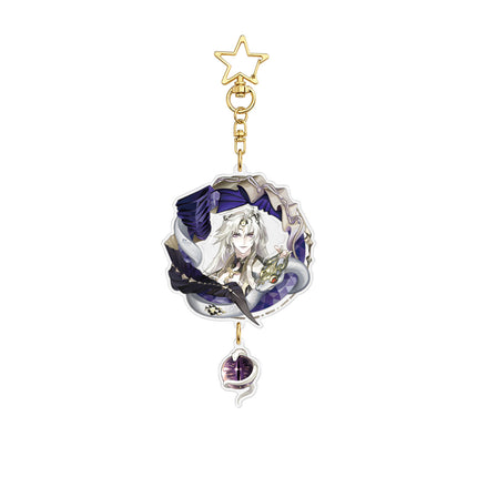 Onmyoji | Sui Shi Liu Ying Dian Cang Pi Fu Series