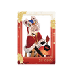 Transparent Card(86*120mm) / 恭贺新春系列 / Su Zhan