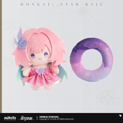Honkai: Star Rail | Ji Jie Wa Wa Series Plush Charm Vol.2