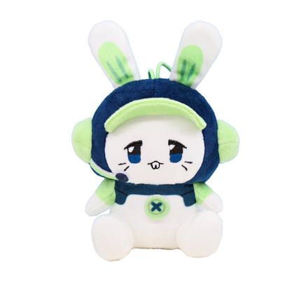 Dramatical Murder | Plush Charm