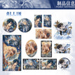 鎏金假面系列 / All In(6 PCS)