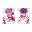 Rosy Letter系列 / Art Card Set(12*15cm)