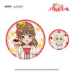 Badge Set(58mm;30mm) - C