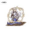 Acrylic Stand(110-117mm) / 桌上剧团系列 / Illuga