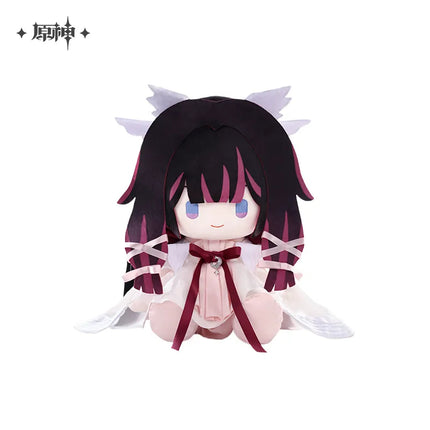 Genshin Impact | Zhu Shen Sheng Yan Series Plush Doll