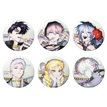 撕拉片系列 / 58mm / All In(6 PCS)