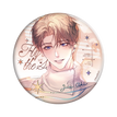 樱雪之誓系列 / Badge (58*58mm) - Jin Wei
