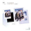 回忆倒带&夏天&晴天&暇间&倒计时系列 / Polaroid+Postcard-Qing Tian (6.8*10cm;10*14cm)