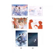 归曙系列 / Postcard Set (140*100mm)