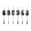 旧时晏影系列 / Metal Acrylic Charm Full Set(6 PCS)
