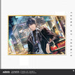 恋时旅纪系列 / 14.5*21.5cm / Marius Von Hagen - Single Character Ver.
