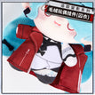 追踪留影系列 / Coat(8.5*5cm)