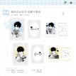 猫狗双全&仲夏&午间小憩系列 / Art Card Set(110*160mm) - Mao Gou Shuang Quan