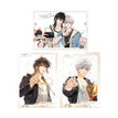 雾中同行&合影&镜头签&荣光&独家偏爱&夺冠巡礼系列 / Transparent Card Set(140*100mm)