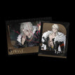 Photo Card Set(140*108mm) / 晚宴系列 / Tyrant