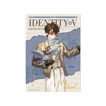Identity V | Ying Lun Yao Xiang Series