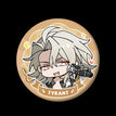 晚宴系列 / Chibi Badge(58*58mm) / Tyrant